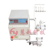 HY-R06 CNC繞線機簽訂于深圳恒景泰電子