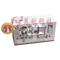 青州金順電子自動包膠機合作成功