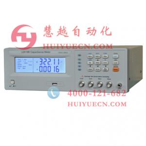 數字電容測量儀